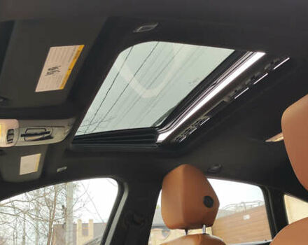 Сірий БМВ 4 Серія, об'ємом двигуна 2 л та пробігом 90 тис. км за 22999 $, фото 120 на Automoto.ua