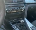 Серый БМВ 4 Серия, объемом двигателя 3 л и пробегом 85 тыс. км за 34900 $, фото 13 на Automoto.ua