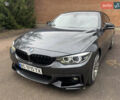 Серый БМВ 4 Серия, объемом двигателя 2 л и пробегом 173 тыс. км за 21500 $, фото 2 на Automoto.ua