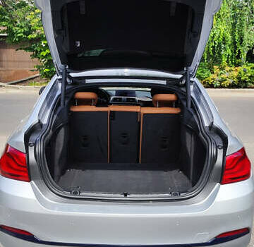 Сірий БМВ 4 Серія, об'ємом двигуна 2 л та пробігом 90 тис. км за 22999 $, фото 41 на Automoto.ua