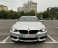 Серый БМВ 4 Серия, объемом двигателя 2 л и пробегом 164 тыс. км за 18500 $, фото 1 на Automoto.ua