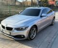 Сірий БМВ 4 Серія, об'ємом двигуна 2 л та пробігом 92 тис. км за 20000 $, фото 1 на Automoto.ua