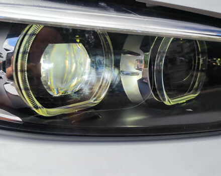 Сірий БМВ 4 Серія, об'ємом двигуна 2 л та пробігом 90 тис. км за 22999 $, фото 77 на Automoto.ua