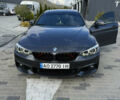 Сірий БМВ 4 Серія, об'ємом двигуна 2 л та пробігом 110 тис. км за 22999 $, фото 1 на Automoto.ua