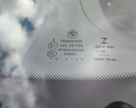 Сірий БМВ 4 Серія, об'ємом двигуна 2 л та пробігом 90 тис. км за 22999 $, фото 59 на Automoto.ua