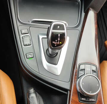 Сірий БМВ 4 Серія, об'ємом двигуна 2 л та пробігом 90 тис. км за 22999 $, фото 101 на Automoto.ua