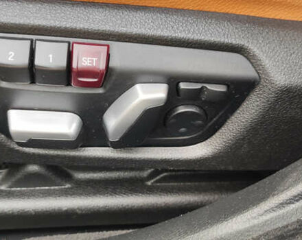 Сірий БМВ 4 Серія, об'ємом двигуна 2 л та пробігом 90 тис. км за 22999 $, фото 123 на Automoto.ua