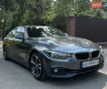 Сірий БМВ 4 Серія, об'ємом двигуна 2 л та пробігом 99 тис. км за 20500 $, фото 1 на Automoto.ua