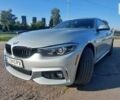 Сірий БМВ 4 Серія, об'ємом двигуна 3 л та пробігом 53 тис. км за 31000 $, фото 1 на Automoto.ua