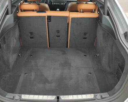 Сірий БМВ 4 Серія, об'ємом двигуна 2 л та пробігом 90 тис. км за 22999 $, фото 116 на Automoto.ua