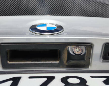 Сірий БМВ 4 Серія, об'ємом двигуна 2 л та пробігом 90 тис. км за 22999 $, фото 39 на Automoto.ua