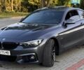 Сірий БМВ 4 Серія, об'ємом двигуна 2 л та пробігом 85 тис. км за 25000 $, фото 1 на Automoto.ua
