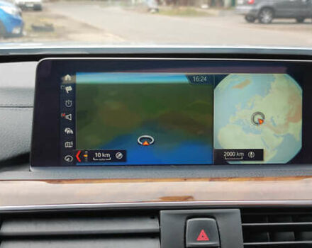 Сірий БМВ 4 Серія, об'ємом двигуна 2 л та пробігом 90 тис. км за 22999 $, фото 92 на Automoto.ua