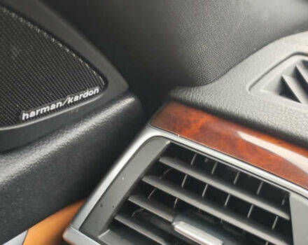 Сірий БМВ 4 Серія, об'ємом двигуна 2 л та пробігом 90 тис. км за 22999 $, фото 83 на Automoto.ua