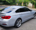 Сірий БМВ 4 Серія, об'ємом двигуна 2 л та пробігом 90 тис. км за 22999 $, фото 67 на Automoto.ua
