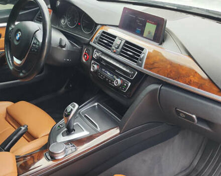 Сірий БМВ 4 Серія, об'ємом двигуна 2 л та пробігом 90 тис. км за 22999 $, фото 57 на Automoto.ua