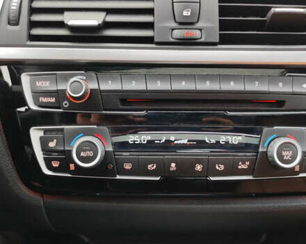 Сірий БМВ 4 Серія, об'ємом двигуна 2 л та пробігом 90 тис. км за 22999 $, фото 87 на Automoto.ua