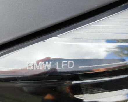 Сірий БМВ 4 Серія, об'ємом двигуна 2 л та пробігом 90 тис. км за 22999 $, фото 65 на Automoto.ua