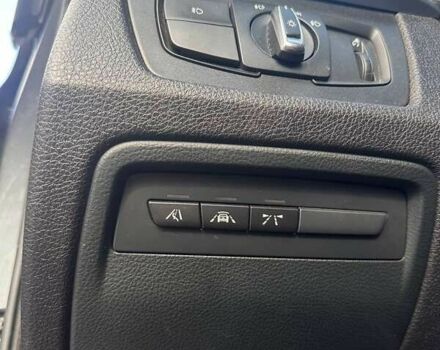 Серый БМВ 4 Серия, объемом двигателя 2 л и пробегом 136 тыс. км за 22999 $, фото 11 на Automoto.ua