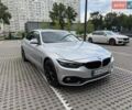 Сірий БМВ 4 Серія, об'ємом двигуна 2 л та пробігом 180 тис. км за 18300 $, фото 1 на Automoto.ua