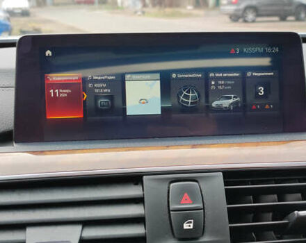 Сірий БМВ 4 Серія, об'ємом двигуна 2 л та пробігом 90 тис. км за 22999 $, фото 93 на Automoto.ua