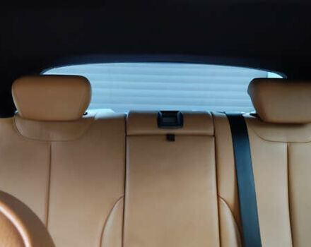 Сірий БМВ 4 Серія, об'ємом двигуна 2 л та пробігом 90 тис. км за 22999 $, фото 62 на Automoto.ua