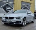 Сірий БМВ 4 Серія, об'ємом двигуна 2 л та пробігом 90 тис. км за 22500 $, фото 1 на Automoto.ua