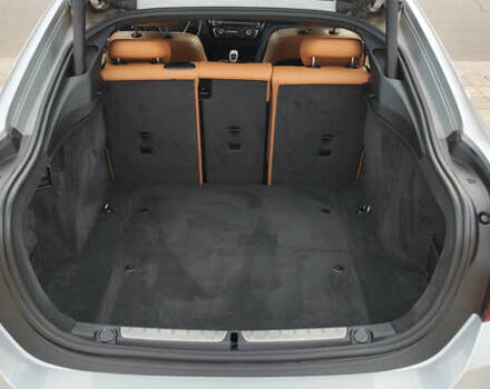 Сірий БМВ 4 Серія, об'ємом двигуна 2 л та пробігом 90 тис. км за 22999 $, фото 114 на Automoto.ua