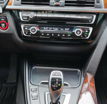 Сірий БМВ 4 Серія, об'ємом двигуна 2 л та пробігом 90 тис. км за 22999 $, фото 55 на Automoto.ua