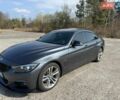 Сірий БМВ 4 Серія, об'ємом двигуна 2 л та пробігом 150 тис. км за 18800 $, фото 1 на Automoto.ua