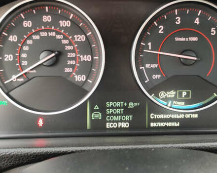 Сірий БМВ 4 Серія, об'ємом двигуна 2 л та пробігом 90 тис. км за 22999 $, фото 96 на Automoto.ua