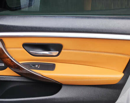 Сірий БМВ 4 Серія, об'ємом двигуна 2 л та пробігом 90 тис. км за 22999 $, фото 64 на Automoto.ua