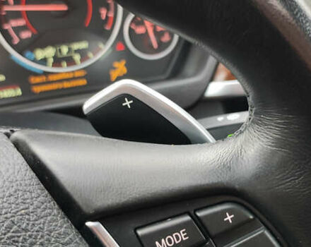 Сірий БМВ 4 Серія, об'ємом двигуна 2 л та пробігом 90 тис. км за 22999 $, фото 94 на Automoto.ua