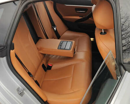 Сірий БМВ 4 Серія, об'ємом двигуна 2 л та пробігом 90 тис. км за 22999 $, фото 105 на Automoto.ua