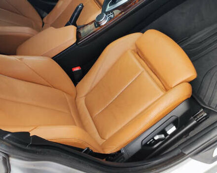 Сірий БМВ 4 Серія, об'ємом двигуна 2 л та пробігом 90 тис. км за 22999 $, фото 61 на Automoto.ua