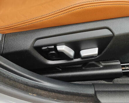 Сірий БМВ 4 Серія, об'ємом двигуна 2 л та пробігом 90 тис. км за 22999 $, фото 113 на Automoto.ua