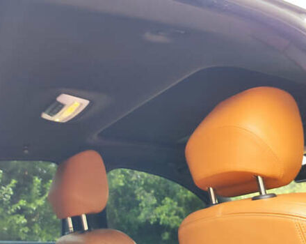 Сірий БМВ 4 Серія, об'ємом двигуна 2 л та пробігом 90 тис. км за 22999 $, фото 35 на Automoto.ua