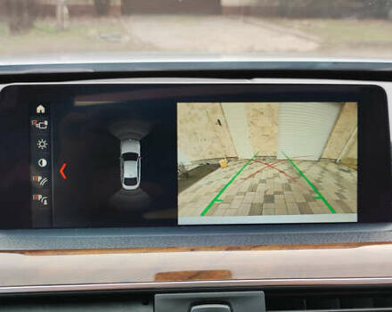 Сірий БМВ 4 Серія, об'ємом двигуна 2 л та пробігом 90 тис. км за 22999 $, фото 98 на Automoto.ua