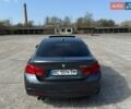 Серый БМВ 4 Серия, объемом двигателя 2 л и пробегом 150 тыс. км за 18800 $, фото 8 на Automoto.ua
