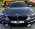 Сірий БМВ 4 Серія, об'ємом двигуна 2 л та пробігом 85 тис. км за 25000 $, фото 12 на Automoto.ua