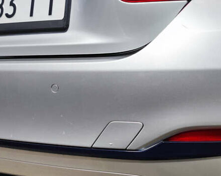 Сірий БМВ 4 Серія, об'ємом двигуна 2 л та пробігом 90 тис. км за 22999 $, фото 36 на Automoto.ua