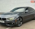 Сірий БМВ 4 Серія, об'ємом двигуна 2 л та пробігом 99 тис. км за 18700 $, фото 6 на Automoto.ua