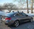 Серый БМВ 4 Серия, объемом двигателя 2 л и пробегом 98 тыс. км за 23000 $, фото 5 на Automoto.ua