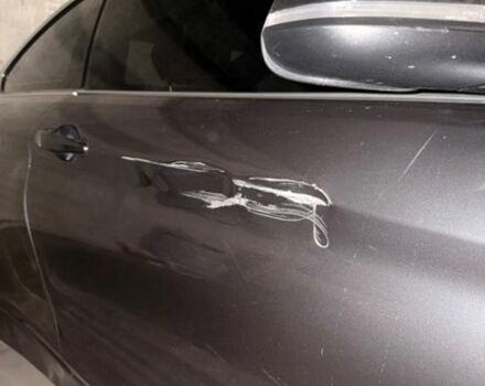 Сірий БМВ 4 Серія, об'ємом двигуна 2 л та пробігом 145 тис. км за 21299 $, фото 14 на Automoto.ua