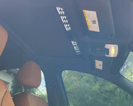 Сірий БМВ 4 Серія, об'ємом двигуна 2 л та пробігом 90 тис. км за 22999 $, фото 32 на Automoto.ua