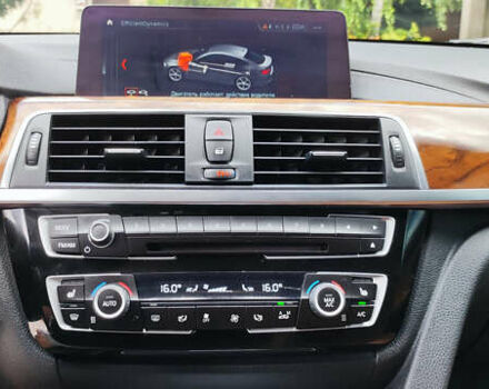 Сірий БМВ 4 Серія, об'ємом двигуна 2 л та пробігом 90 тис. км за 22999 $, фото 43 на Automoto.ua