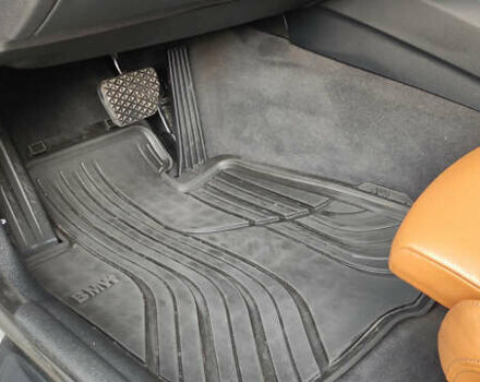 Сірий БМВ 4 Серія, об'ємом двигуна 2 л та пробігом 90 тис. км за 22999 $, фото 124 на Automoto.ua