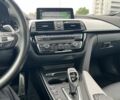 Серый БМВ 4 Серия, объемом двигателя 3 л и пробегом 92 тыс. км за 30990 $, фото 19 на Automoto.ua