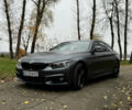 Серый БМВ 4 Серия, объемом двигателя 2 л и пробегом 101 тыс. км за 26500 $, фото 1 на Automoto.ua