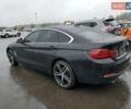 Серый БМВ 4 Серия, объемом двигателя 2 л и пробегом 54 тыс. км за 6900 $, фото 1 на Automoto.ua